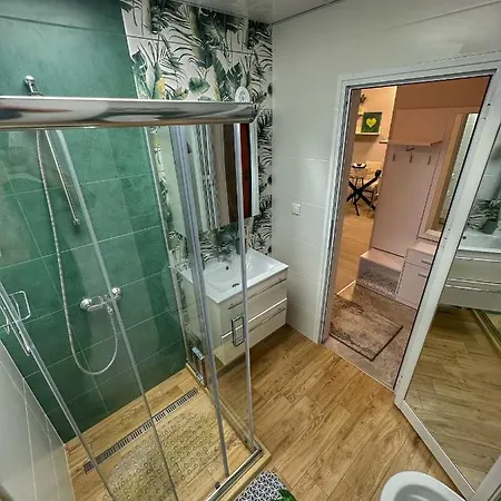 манастирски ливади Luxury Apartment Sofia